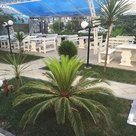Hotel Kapri-2