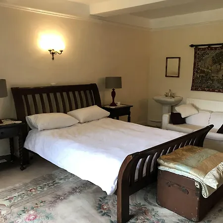 Abbey Farm Bed And Breakfast-2