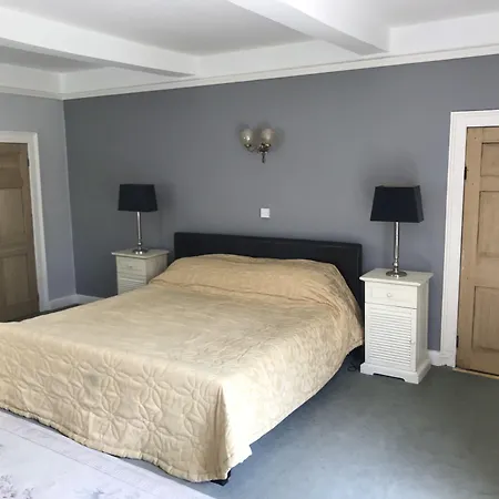 Abbey Farm Bed And Breakfast-3