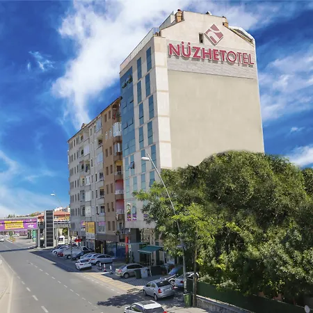 Nuezhet Hotel-3