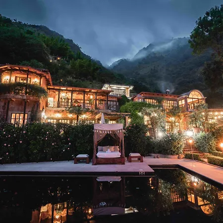 Casa Prana Hotel In Atitlan-3