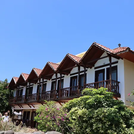 Palmetto Beach Hotel Selimiye-2