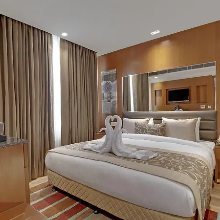 Beacon Hotel - Nirman Vihar New Delhi-2
