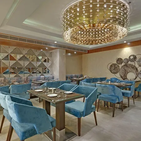 Beacon Hotel - Nirman Vihar New Delhi-3