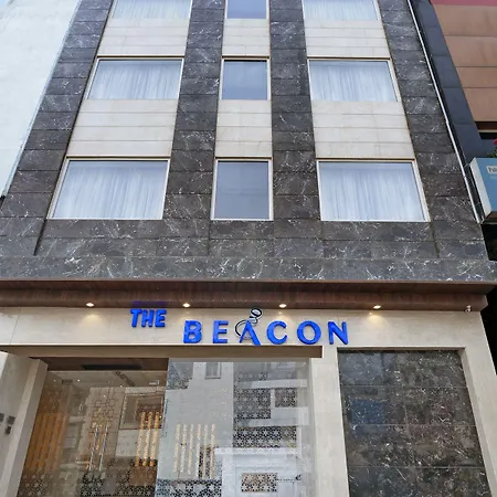 Beacon Hotel - Nirman Vihar New Delhi-2