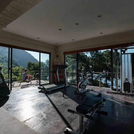 Casa Prana Hotel In Atitlan-2