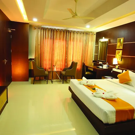 Hotel Virad-2