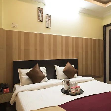 Oyo 3356 Hotel Green Valley-2