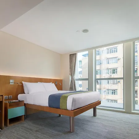 Summit View Kowloon-2