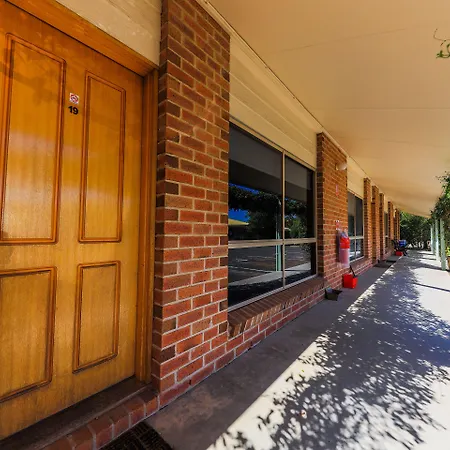 Country Roads Motor Inn Naracoorte-3