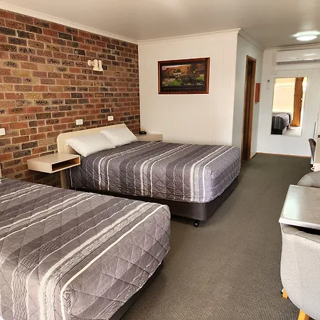 Country Roads Motor Inn Naracoorte-3