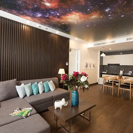 HAIAN Beach Hotel&Spa-2
