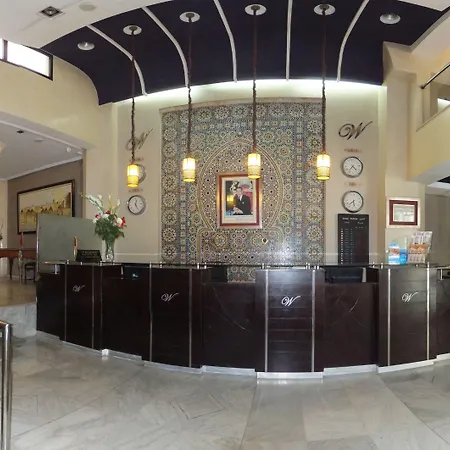 Washington Hotel-2