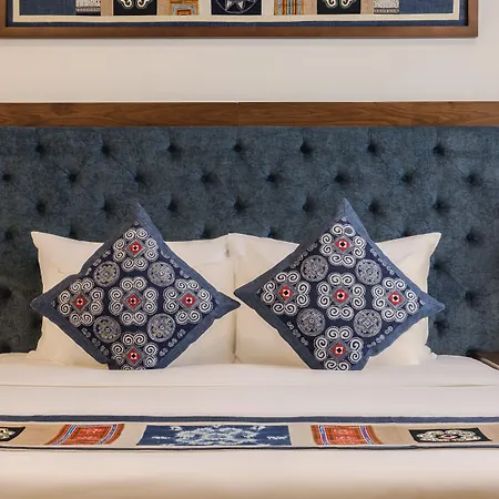 Balcona Hotel Da Nang-2