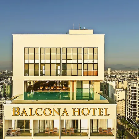 Balcona Hotel Da Nang-2