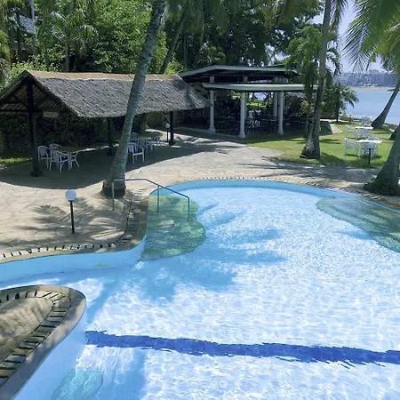 Tamarind Village Hotel Apartments-3