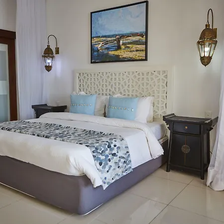 Tamarind Village Hotel Apartments-2