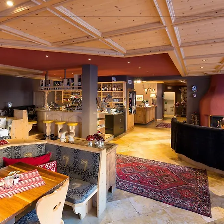 Hotel Somont-3