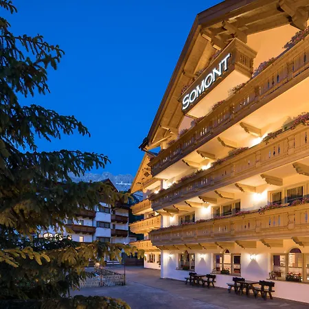 Hotel Somont-3