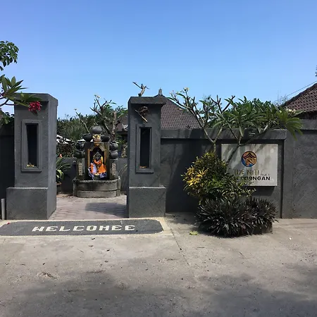 The Niti Hut'S Lembongan-3