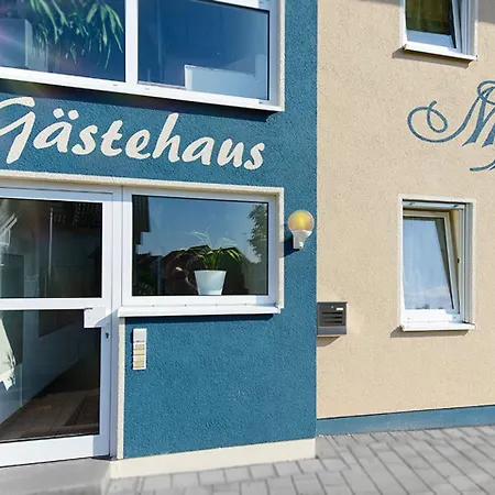 Gästehaus Mythos-3
