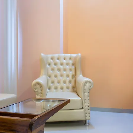 Treebo Naunidh Suites-3