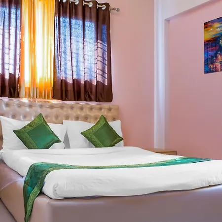 Treebo Naunidh Suites-2