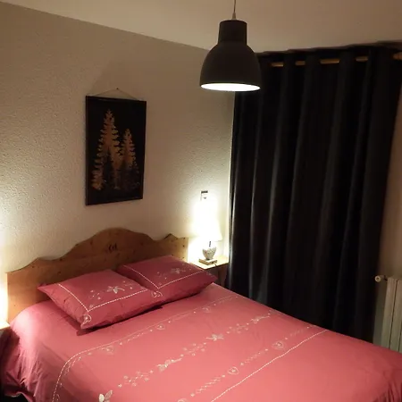 Auberge du Pont de l'Alp-3