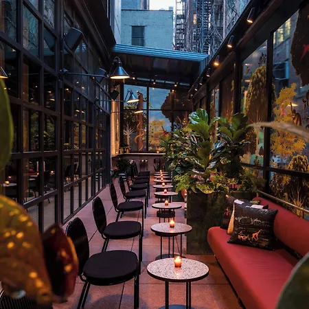 Moxy Nyc Chelsea-3