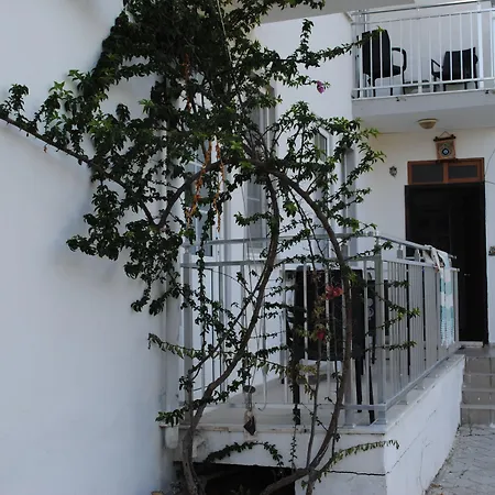 Tugay Hotel-3