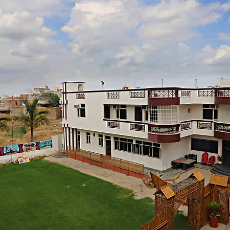 Resort Exotika-2