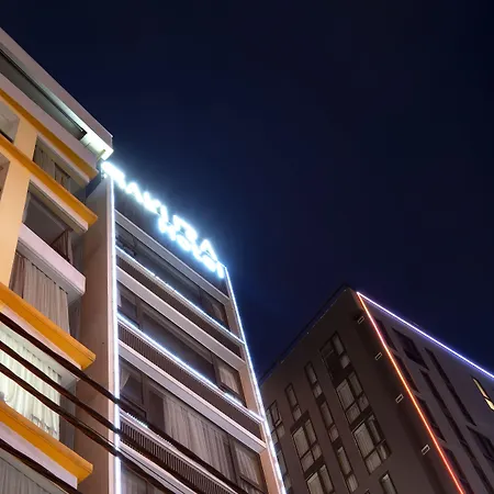 The Shann Hotel Danang-2