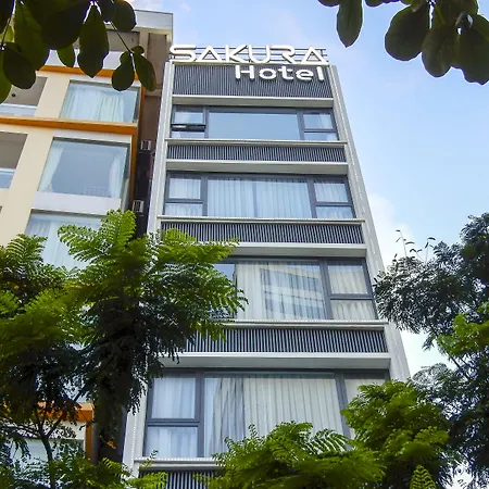 The Shann Hotel Danang-3