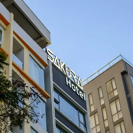 The Shann Hotel Danang-3