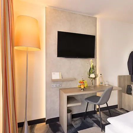 Hotel Kraemerbruecke Erfurt-2