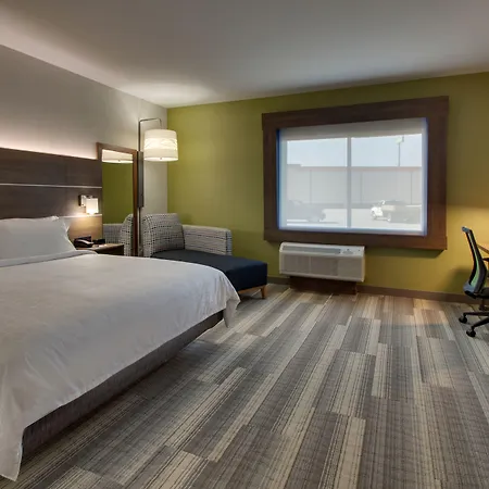 Holiday Inn Express - Lexington East - Winchester By Ihg-3
