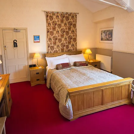 Victoria House Room Only Accommodation-2