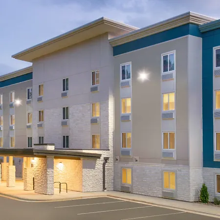 Extended Stay America Suites - Charlotte - Matthews-2