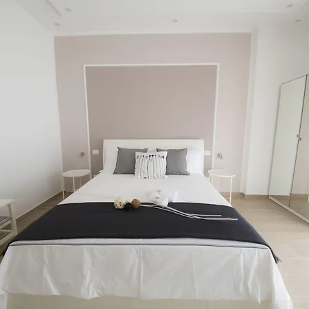 Cherie B&B - Salerno-3