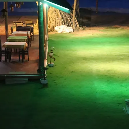 Amadeo Beach Resort-2