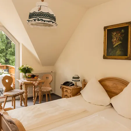 Hotel Knorre-2