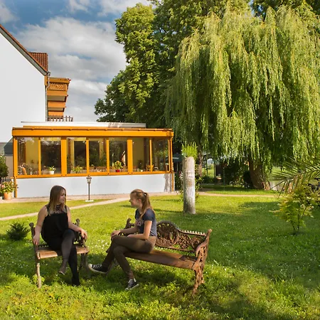 Hotel Knorre-3