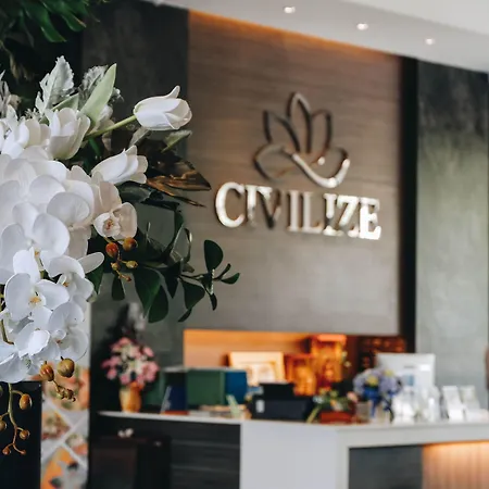 Civilize Hotel-2