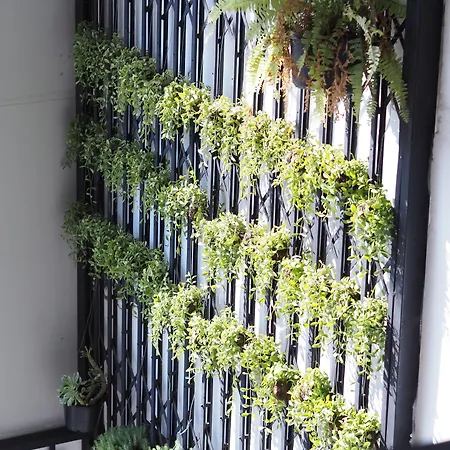 Bloom Boutique Hotel&Cafe-2