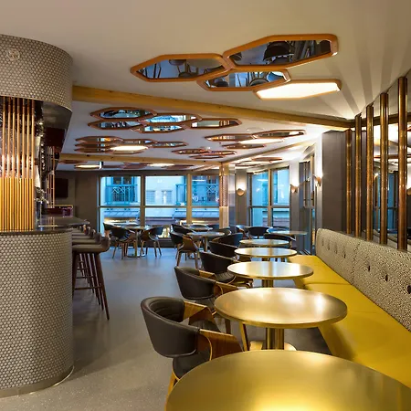 Pangea Pod Hotel (Adults Only)-2