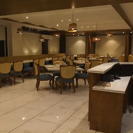 Hotel Narayanam-2