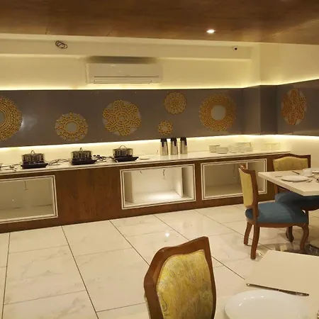 Hotel Narayanam-3