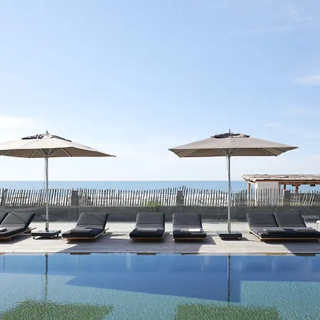 Hotel Plage Palace & Spa-2