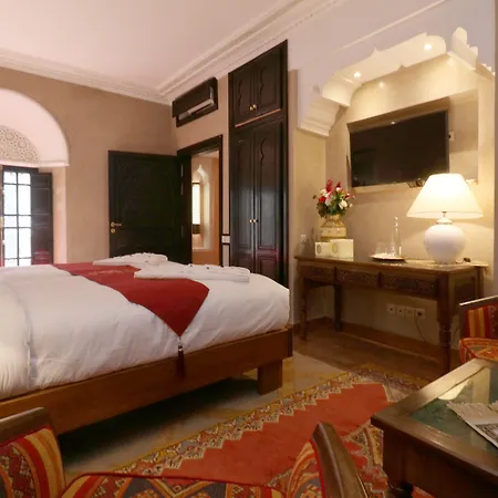 Riad Omara al Kasbah-2