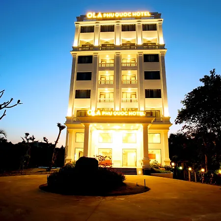 Homestead Seaview Phu Quoc Hotel-2